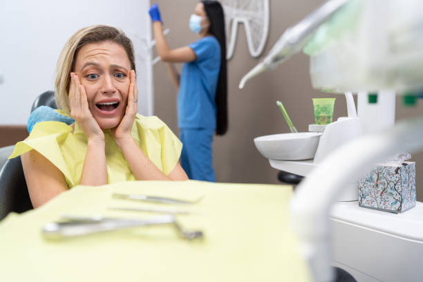 Best Pediatric Emergency Dentist in New Cumberland, PA